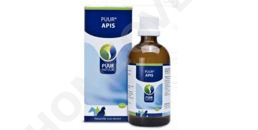 Puur natural supplements